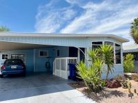 Casa Real Park Model Mobile Home