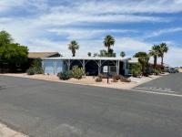 Casa Real Park Model Mobile Home