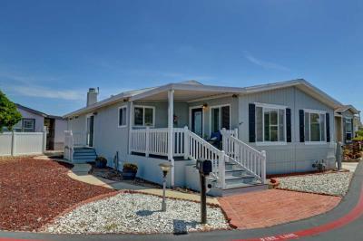Mobile Home at 16222 Monterey Ln #107 Huntington Beach, CA 92649
