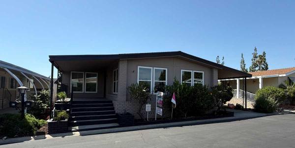 1978 Country Estate Mobile Home For Sale
