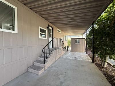 Photo 4 of 22 of home located at 24701 Raymond Way #81 Lake Forest, CA 92630
