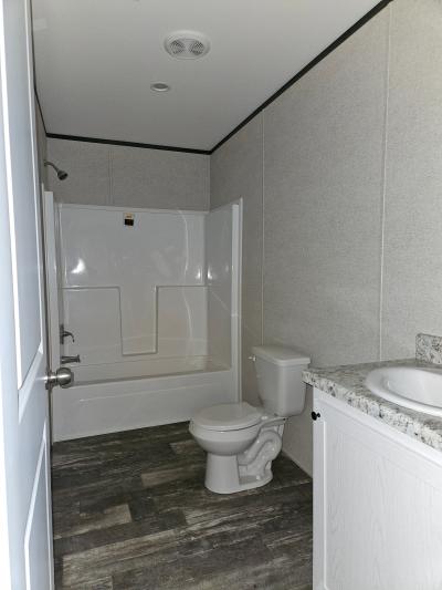 Photo 2 of 10 of home located at 4000 SW 47th Street, #G32 Gainesville, FL 32608