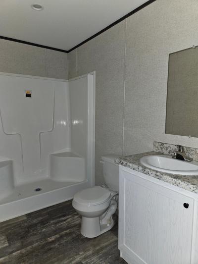 Photo 3 of 10 of home located at 4000 SW 47th Street, #G32 Gainesville, FL 32608