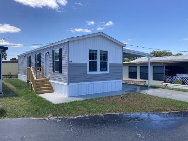 2025 Champion Home Builders, Inc. Mobile Home For Sale