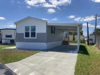 2025 Champion Home Builders, Inc. mobile Home