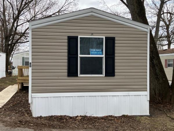 2020 TRU MH Mobile Home For Sale