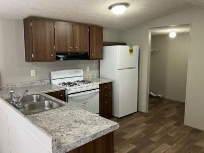 Photo 3 of 13 of home located at 12948 S Us Route 31 Trlr #80 Kokomo, IN 46901