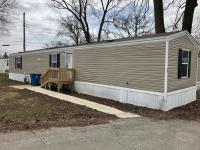 2020 TRU MH mobile Home