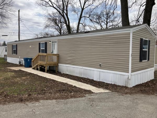 2020 TRU MH mobile Home