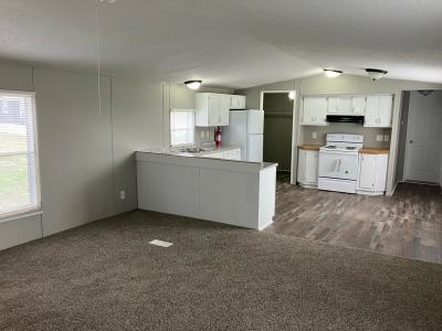Photo 2 of 11 of home located at 12948 S Us Route 31 Trlr #206 Kokomo, IN 46901
