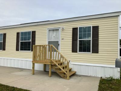 Photo 1 of 6 of home located at 167 Alexis Ave. Lakeland, FL 33805