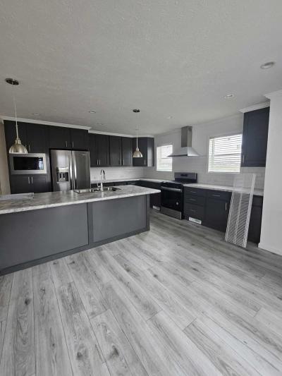 Mobile Home at 1087 Admiral Dr Howell, MI 48843