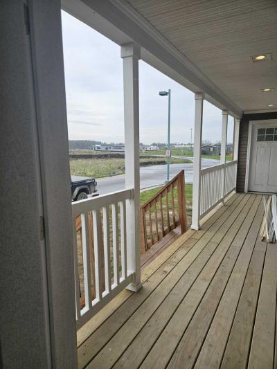 Photo 8 of 23 of home located at 1087 Admiral Dr Howell, MI 48843