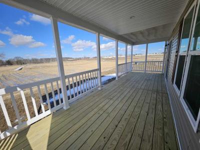 Photo 3 of 10 of home located at 4416 Willowbank Dr Howell, MI 48843