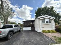 1996 BNVL Mobile Home