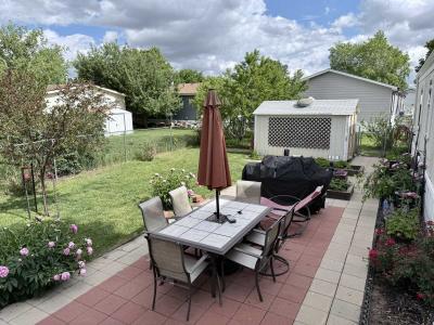 Photo 5 of 20 of home located at 17462 E 18th Pl Aurora, CO 80011