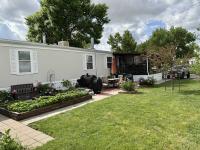 1996 BNVL Mobile Home