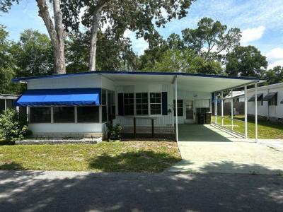 Mobile Home at 3150 NE 36th Ave #446 Ocala, FL 34479