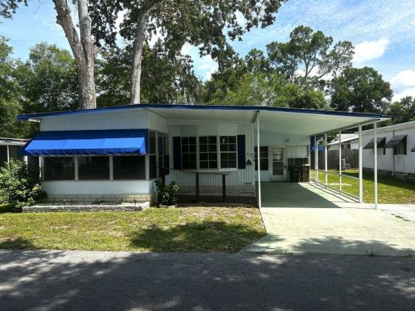 Photo 1 of 2 of home located at 3150 NE 36th Ave #446 Ocala, FL 34479