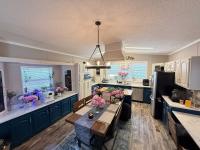 1996 BNVL Mobile Home