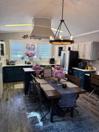 1996 BNVL Mobile Home