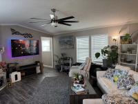 1996 BNVL Mobile Home