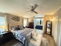 1996 BNVL Mobile Home