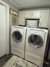 1996 BNVL Mobile Home