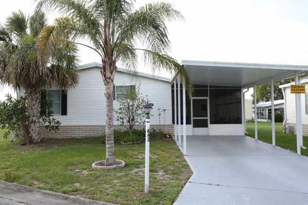 2000 MERIT hs Mobile Home