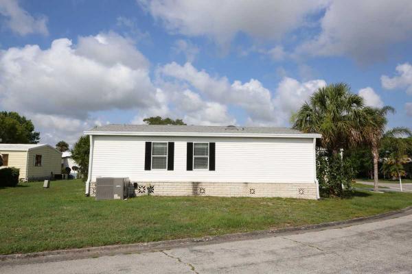 2000 MERIT hs Mobile Home