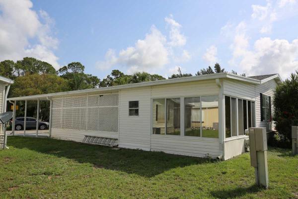 2000 MERIT hs Mobile Home
