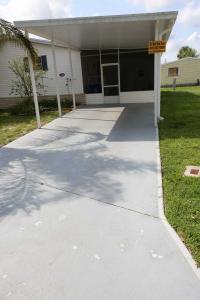 2000 MERIT hs Mobile Home