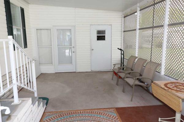 2000 MERIT hs Mobile Home