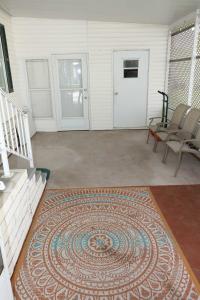 2000 MERIT hs Mobile Home