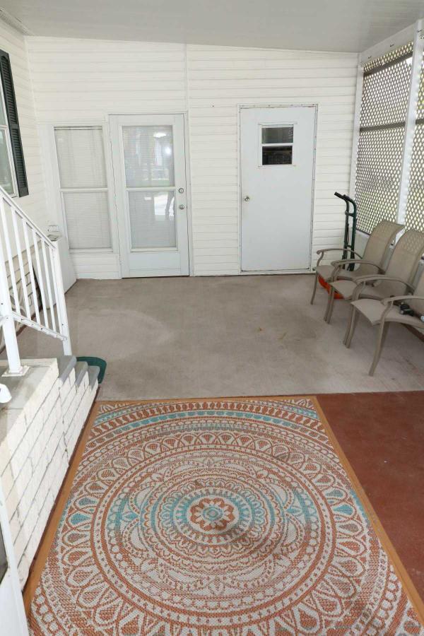 2000 MERIT hs Mobile Home