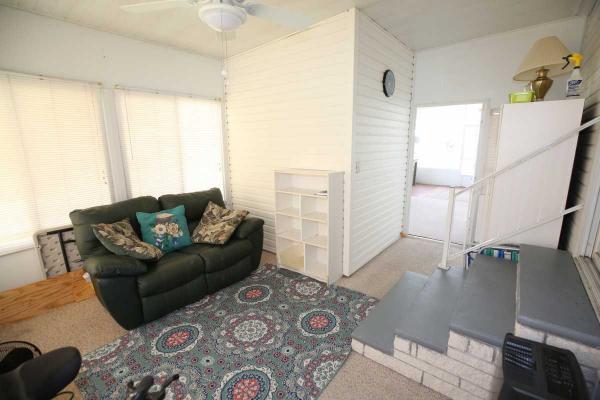 2000 MERIT hs Mobile Home