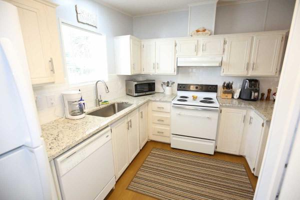 2000 MERIT hs Mobile Home