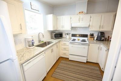 Mobile Home at 8775 20th Street Vero Beach, FL 32966