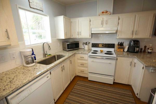 2000 MERIT hs Mobile Home