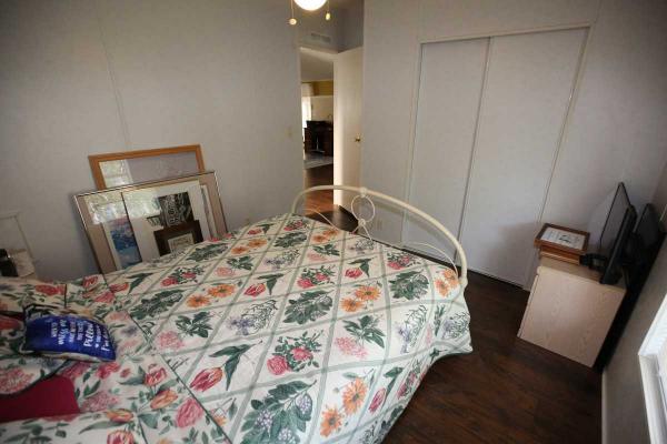 2000 MERIT hs Mobile Home