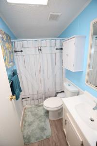 2000 MERIT hs Mobile Home