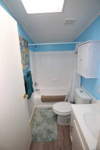 2000 MERIT hs Mobile Home