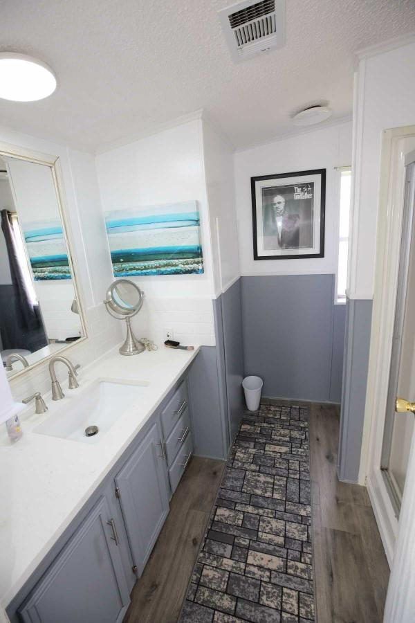 2000 MERIT hs Mobile Home