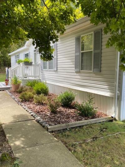 Photo 1 of 8 of home located at 115 Pheasant Run Lapeer, MI 48446