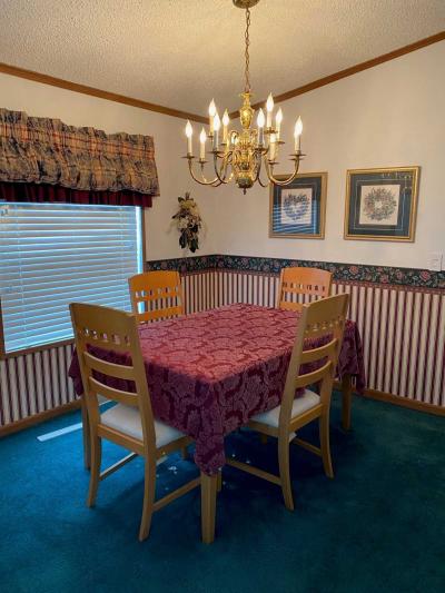 Photo 8 of 8 of home located at 115 Pheasant Run Lapeer, MI 48446