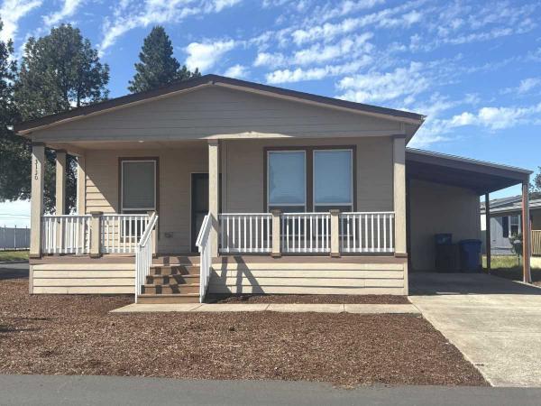 2018 Palm Harbor Mobile Home For Sale
