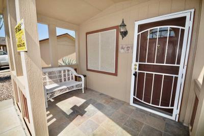 Photo 4 of 28 of home located at 8840 E Sunland Ave, Lot 17 Mesa, AZ 85208
