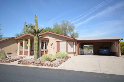 Photo 2 of 28 of home located at 8840 E Sunland Ave, Lot 17 Mesa, AZ 85208