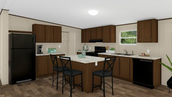 2024 Clayton Mobile Home For Sale