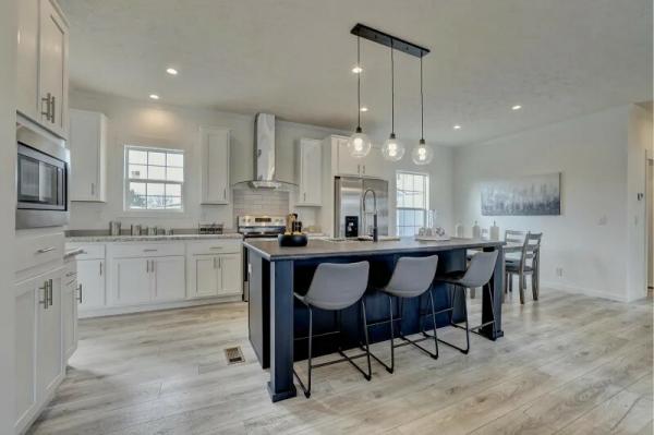 2025  Mobile Home For Sale